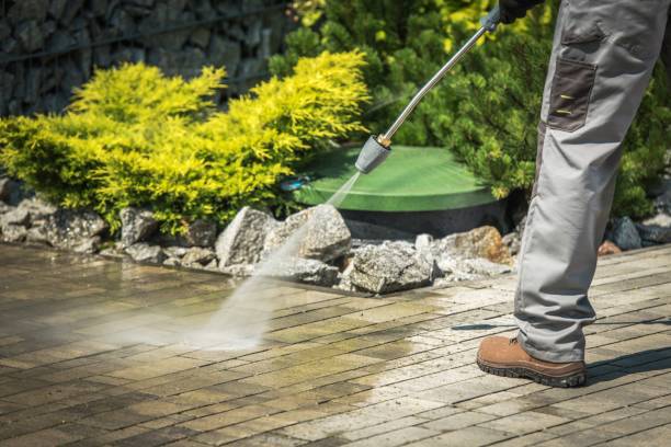 Best Roof Washing  in Girardville, PA