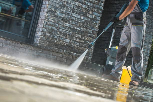 Best Building Exterior Washing  in Girardville, PA