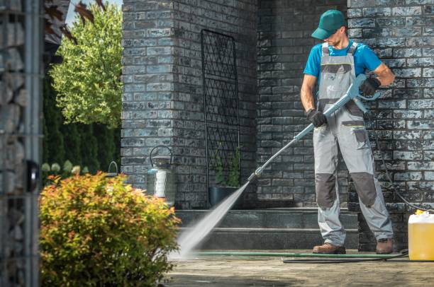 Best Playground Equipment Cleaning  in Girardville, PA