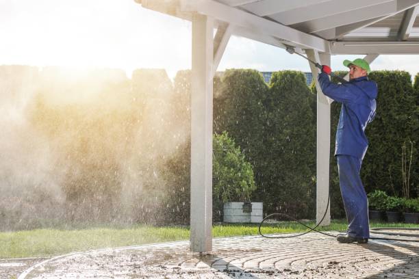 Best Graffiti Removal  in Girardville, PA