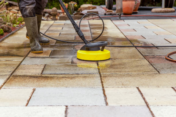 Best Patio and Deck Pressure Washing  in Girardville, PA