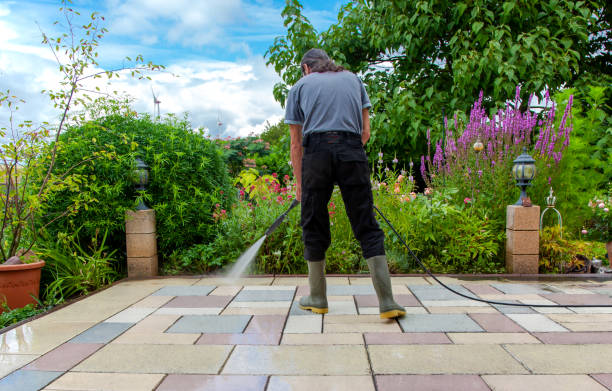 Best Restaurant Pressure Washing  in Girardville, PA