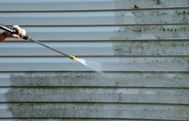 Best Solar Panel Cleaning  in Girardville, PA