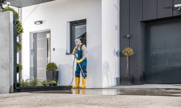 Reliable Girardville, PA Pressure Washing Services Solutions