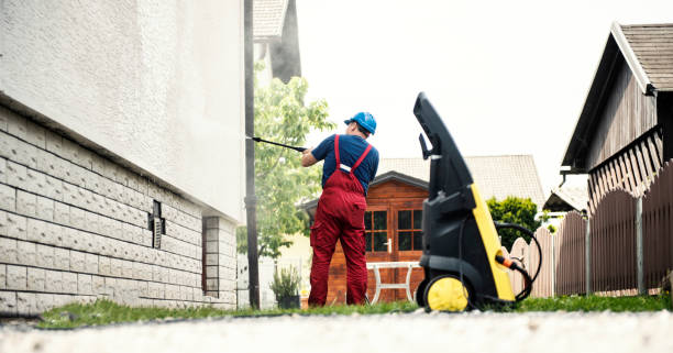 Best Driveway Pressure Washing  in Girardville, PA