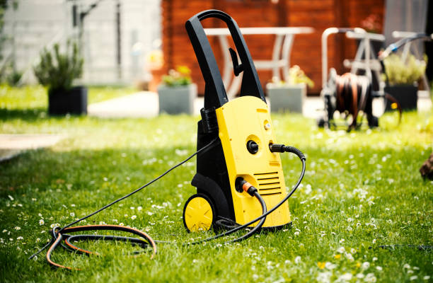 Best Roof Washing  in Girardville, PA